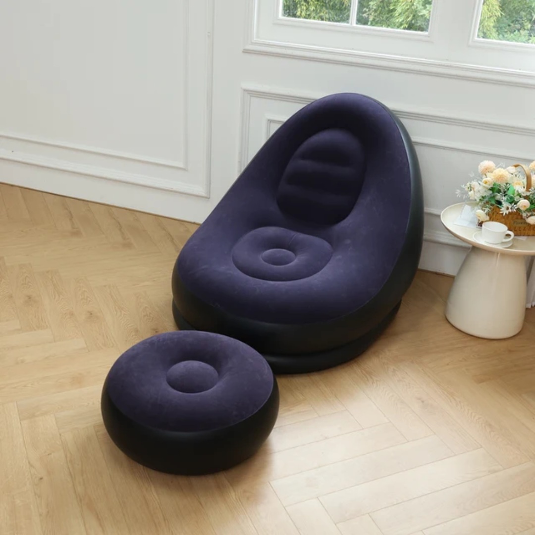Inflatable  Sofa
