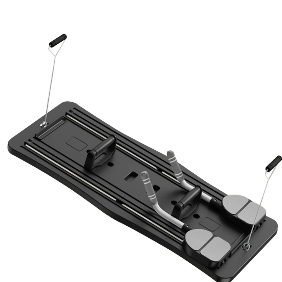 Multi-functional Pilates Board