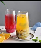 Borosilicate Glass Cup