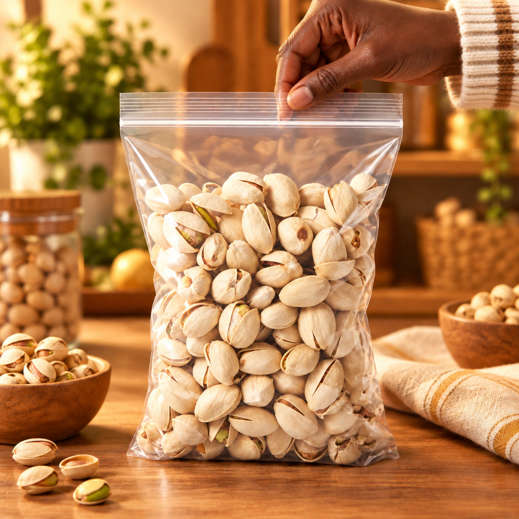 Freezer Bags