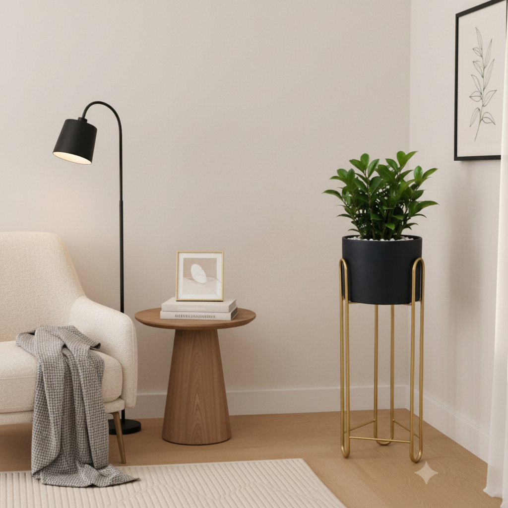 Decorative Planter