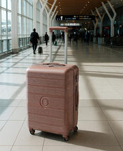 Medium Suitcase