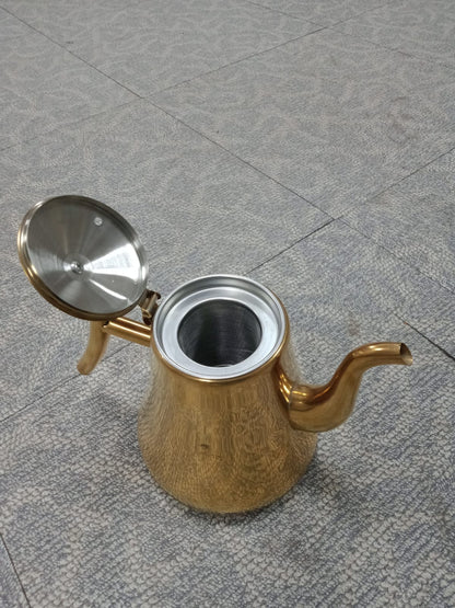 2L Stainless Steel Kettle