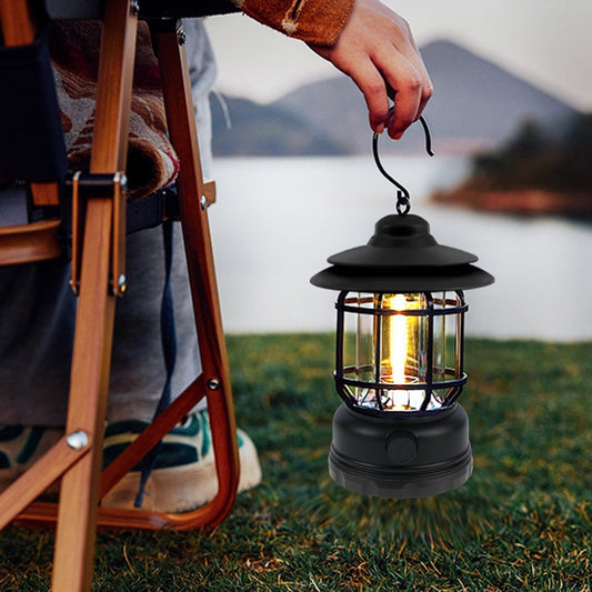Rechargeable Camping Lamp
