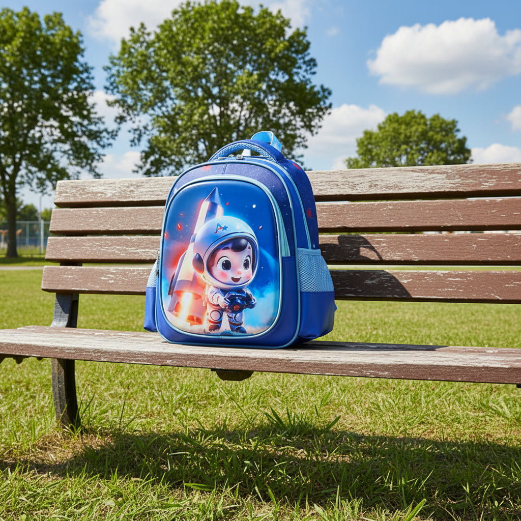 Kid's School Bag