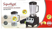 Professional Blender
