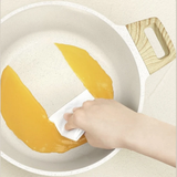 Non-Stick  Cookware Stone Pot Set