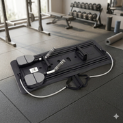 Multifunctional Pilates Board