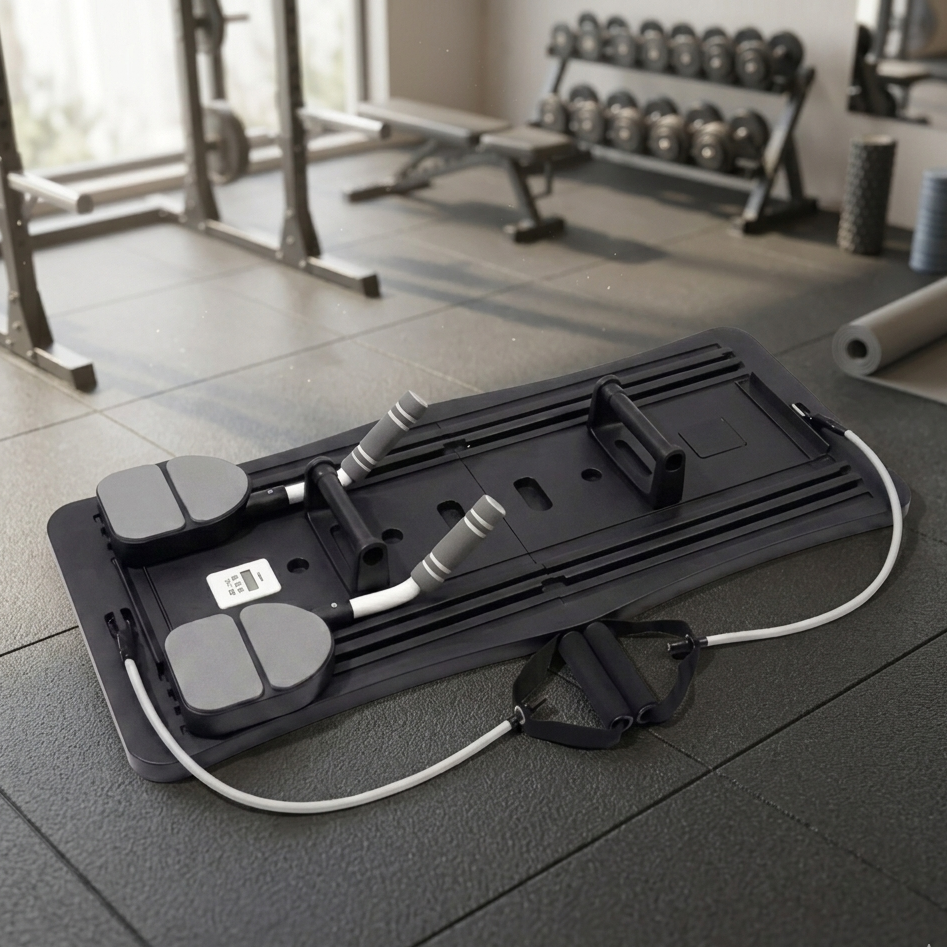 Multifunctional Pilates Board
