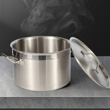 4.4L Stainless Steel Cookware Casserole