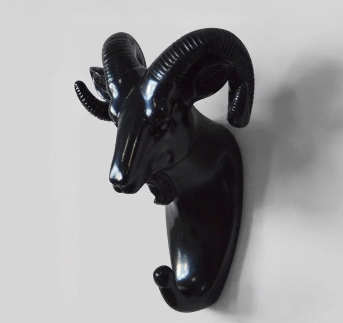 Self Adhesive Creative Animal Wall Hook