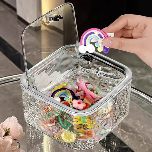 Acrylic Storage box