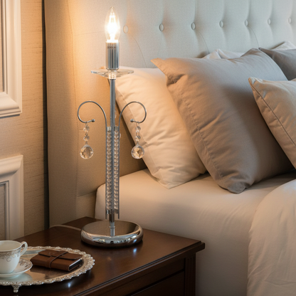 Ornamental Table Lamp PL 0927-01-LP 0927-01