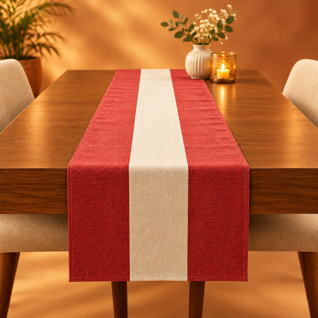Table Runner 33 × 275 cm