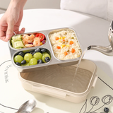 Bento Lunch Box