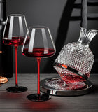 1.5L 360° Rotating Wine Decanter