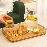 Acrylic Decor / Fruit Drainer Tray