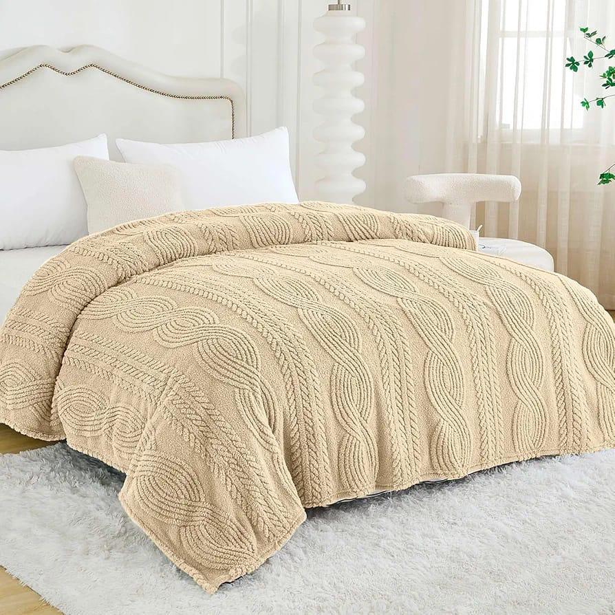 Fleece Blanket