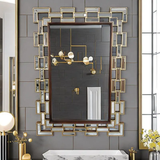 Decorative Wall Mirror