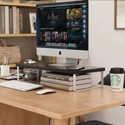 Laptop Stand & Monitor Raiser
