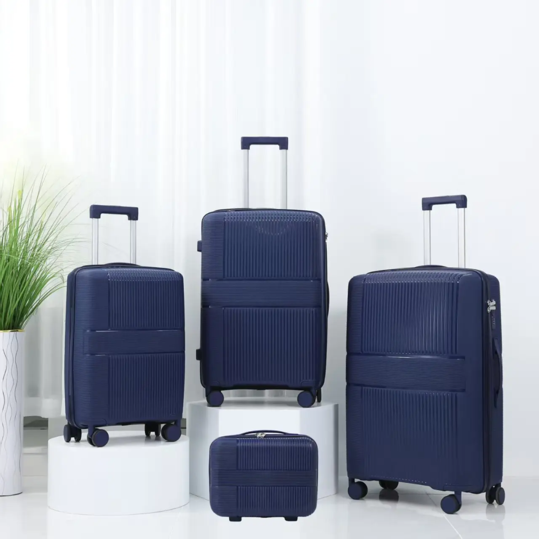 Suitcase Set
