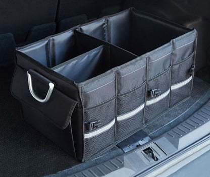 Foldable Car Trunk Organizer – 60cm