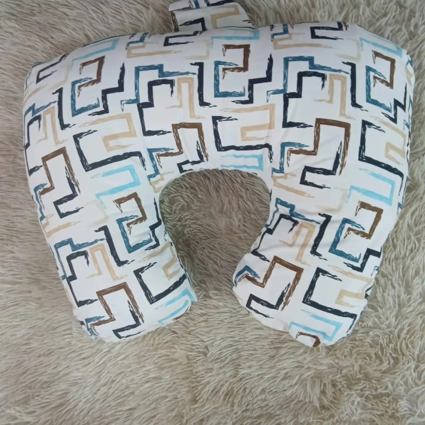 Nursing Pillow