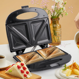 Electric Sandwich Maker