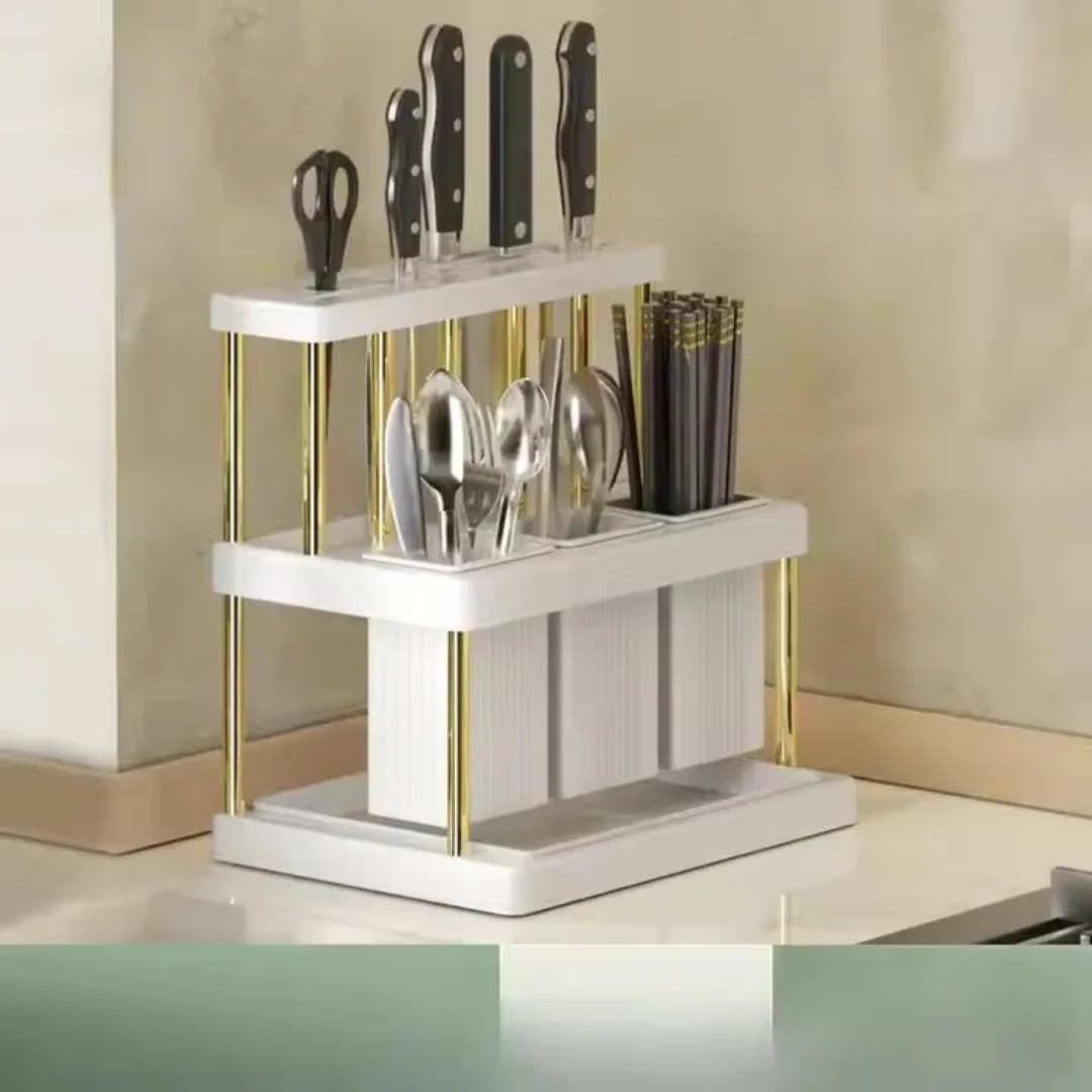 Cutlery and Chopstick Holder