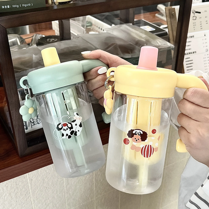 600ml Kid's Water Bottle
