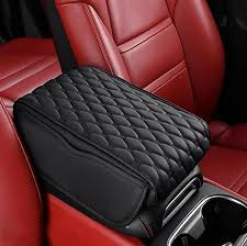 Comfy Car Arm Rest with side storage