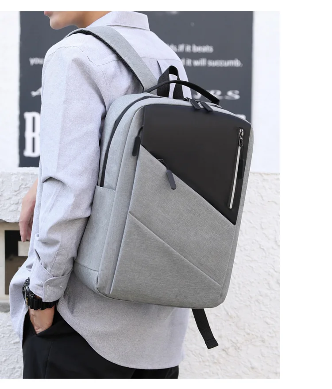 Waterproof Laptop Bags