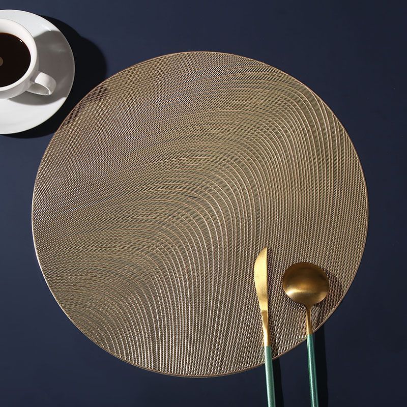 6-Pcs Table Mats Set