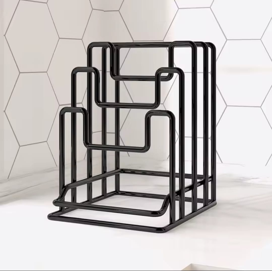 Holder Rack