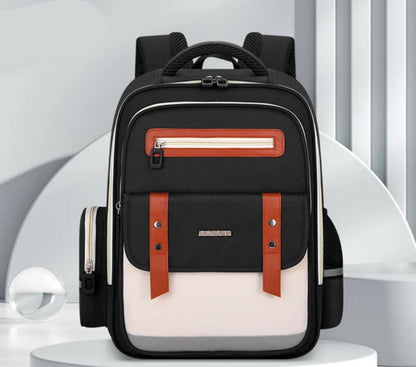 Heavy Capacity School Bag