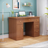 Slim Space Saver Office Table Desk