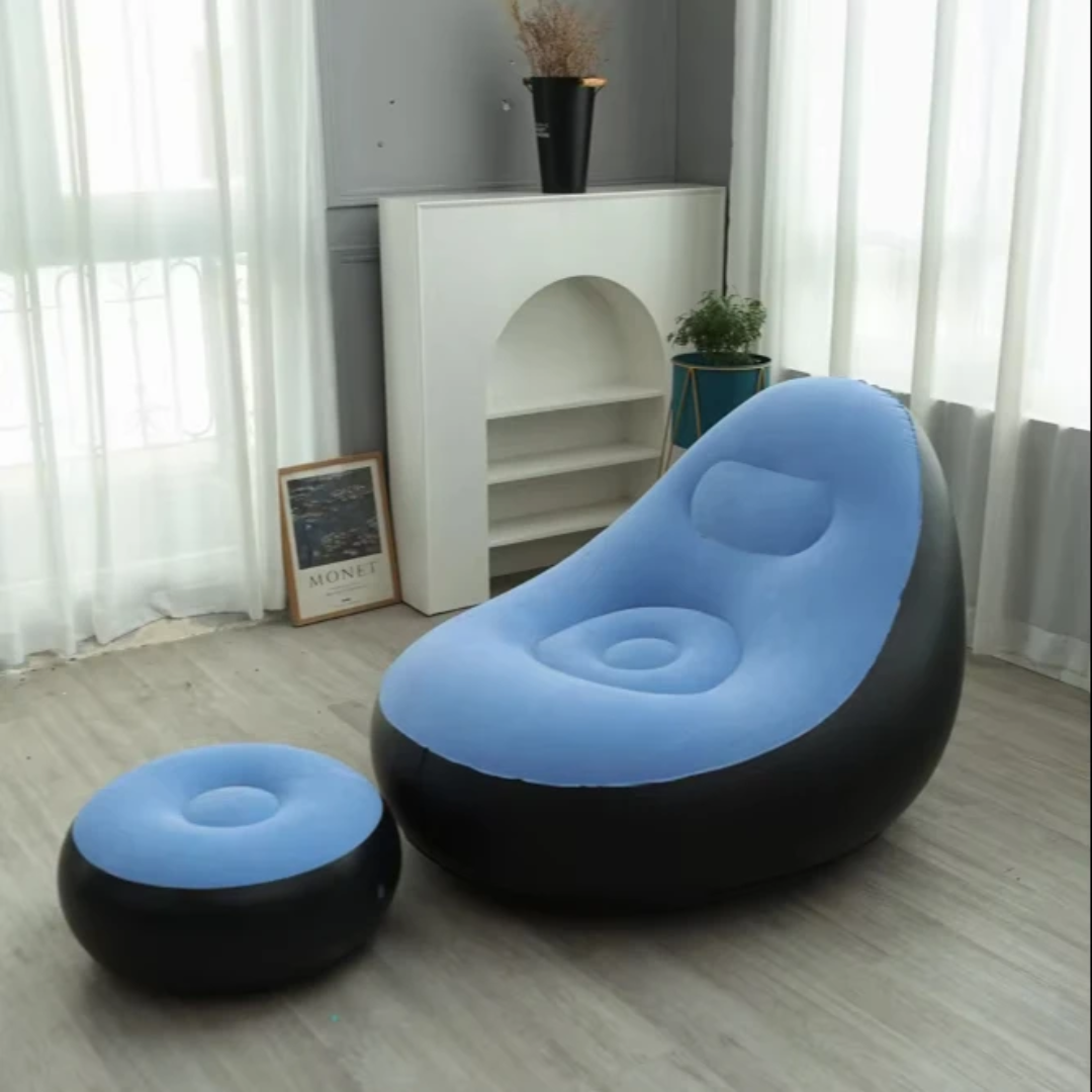 Inflatable  Sofa