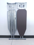 Metallic Ironing Board