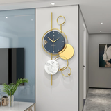 Nordic Wall Clock