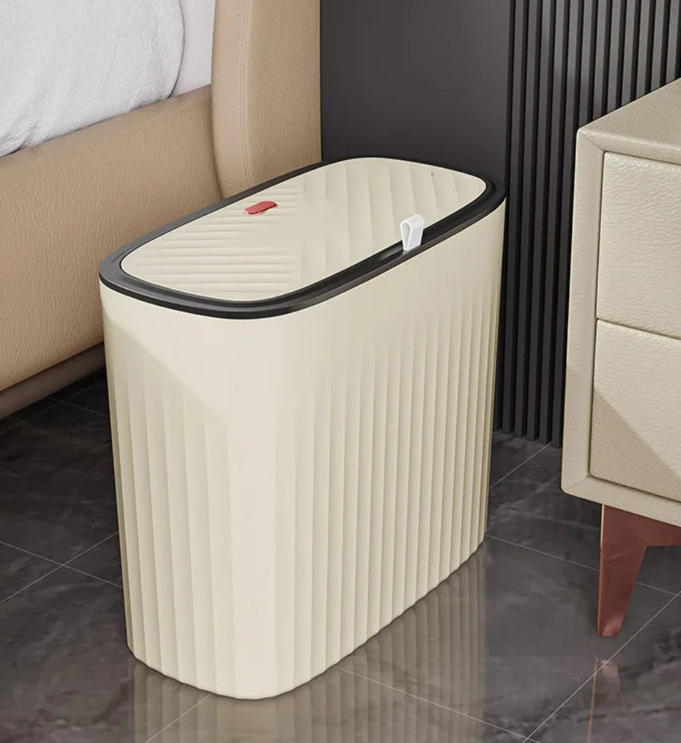 12L Bathroom Sanitary Dustbin