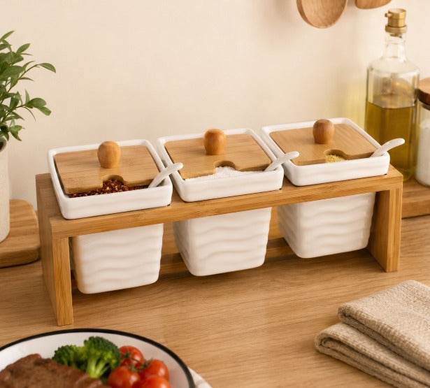 Spice Organizer