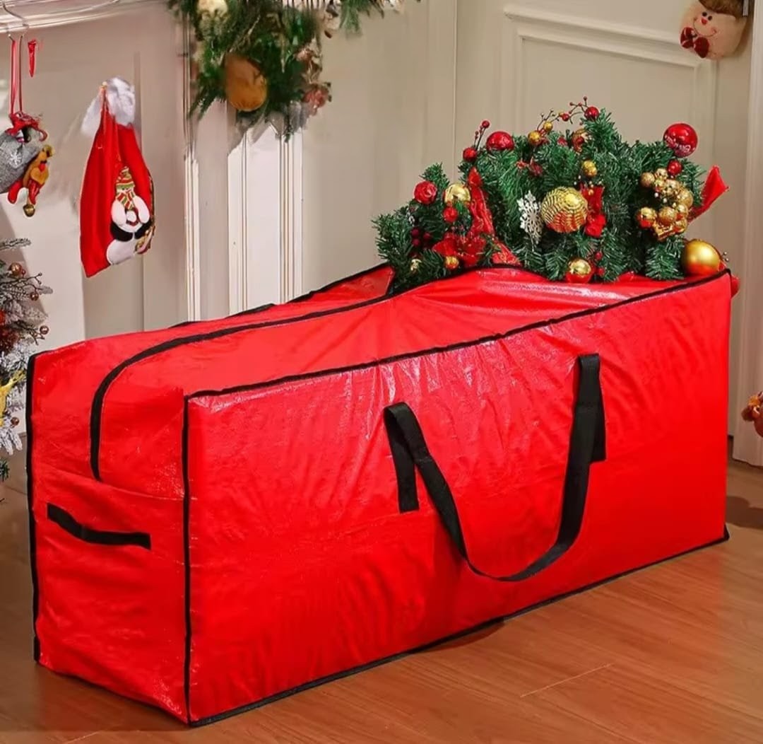 Christmas Tree Storage Bag