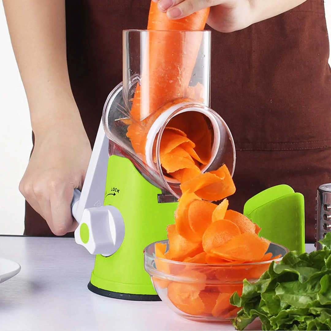 Grater Veggie Slicer
