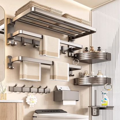 7pcs Bathroom Set