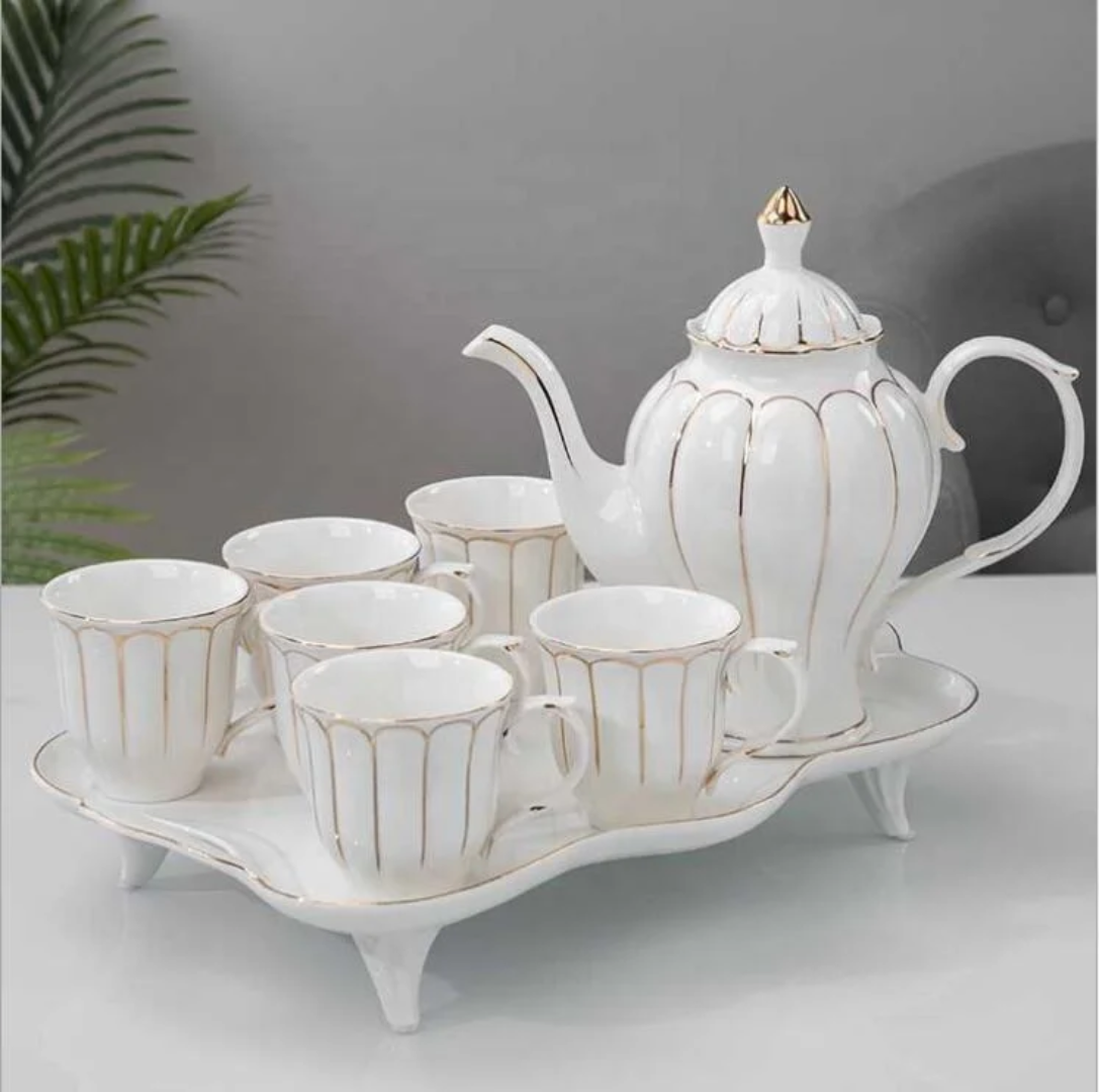 Tea Set