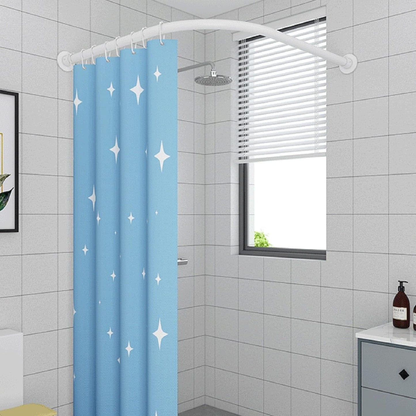 Shower Curtain