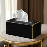 Elegant Serviette Holder