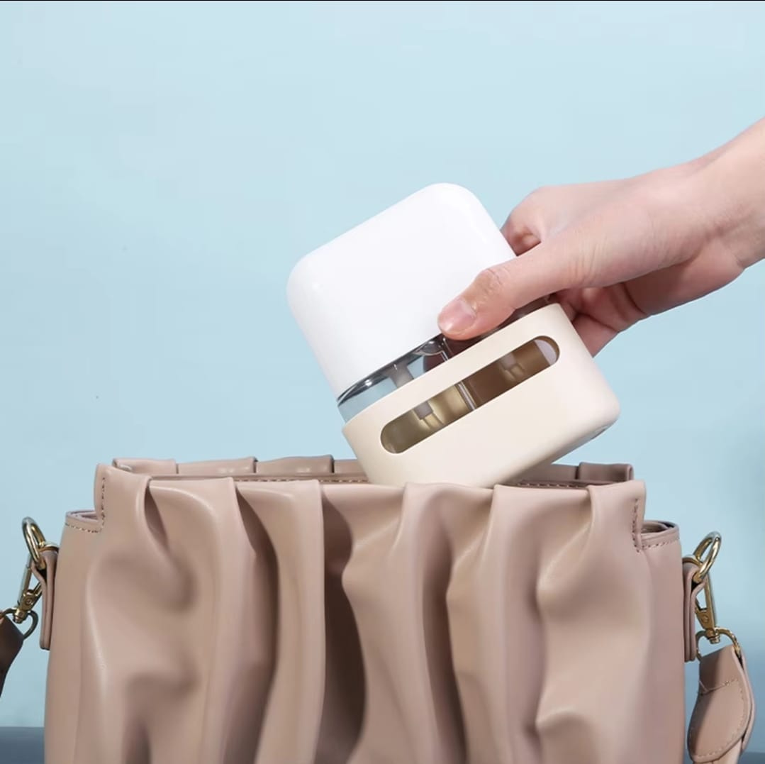 Travel Bottle Set