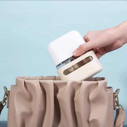 Travel Bottle Set
