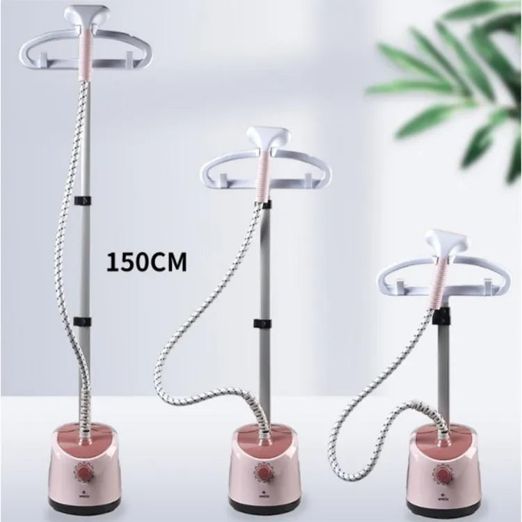 2000W Garment Steamer 1.6L